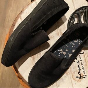 G-Star Raw slip on sneakers
